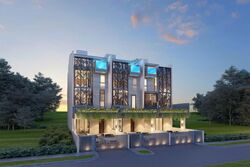 Onan Road (D15), Terrace #582395171